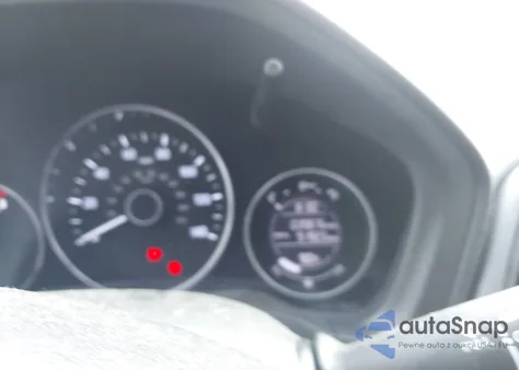 2021 Honda Hr-V Awd Sport from USA, damaged, VIN 3CZRU6H1XMM755150